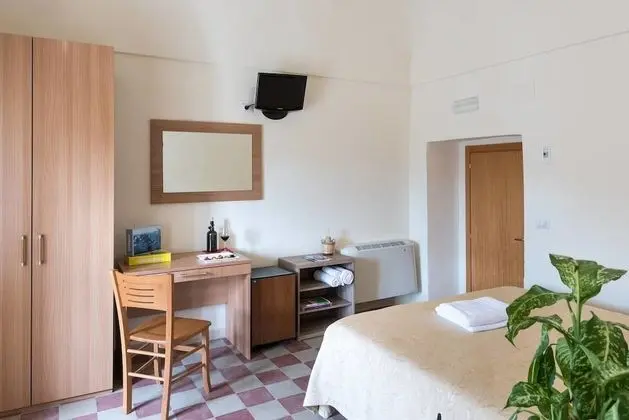 Family Üç Kişilik Oda, Birden Çok Yatak, Banyolu/Duşlu, Şehir Manzaralı