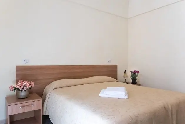 Family Üç Kişilik Oda, Birden Çok Yatak, Banyolu/Duşlu, Şehir Manzaralı