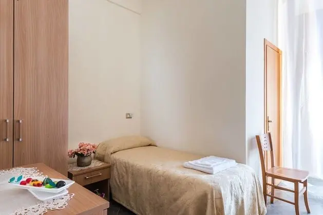 Family Üç Kişilik Oda, Birden Çok Yatak, Banyolu/Duşlu, Şehir Manzaralı