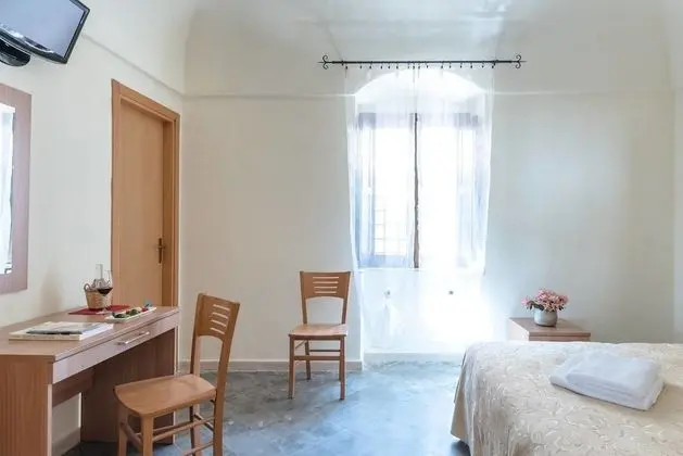 Family Üç Kişilik Oda, Birden Çok Yatak, Banyolu/Duşlu, Şehir Manzaralı