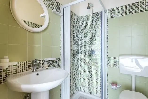 Family Üç Kişilik Oda, Birden Çok Yatak, Banyolu/Duşlu, Şehir Manzaralı