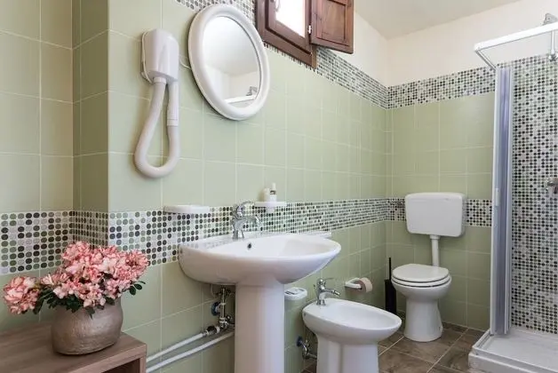 Family Üç Kişilik Oda, Birden Çok Yatak, Banyolu/Duşlu, Şehir Manzaralı