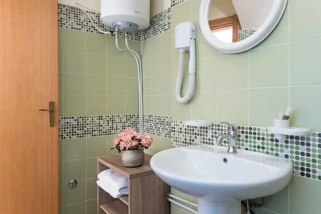 Family Üç Kişilik Oda, Birden Çok Yatak, Banyolu/Duşlu, Şehir Manzaralı