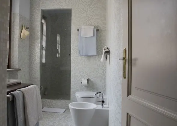 Luxury Apart Daire, 2 Yatak Odası, Sigara İçilmez, Bahçe Manzaralı