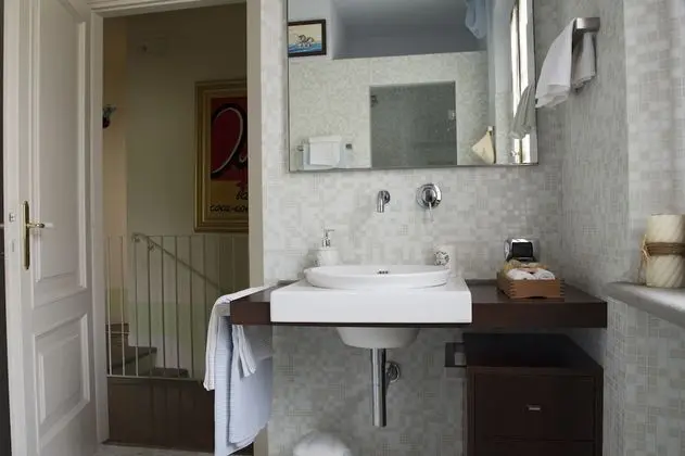 Luxury Apart Daire, 2 Yatak Odası, Sigara İçilmez, Bahçe Manzaralı