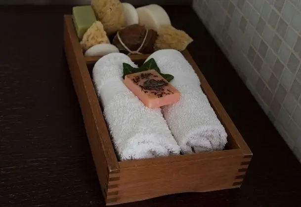 Luxury Apart Daire, 2 Yatak Odası, Sigara İçilmez, Bahçe Manzaralı