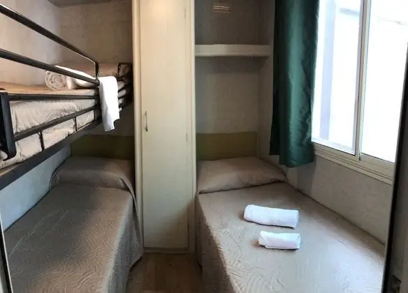 Comfort Karavan