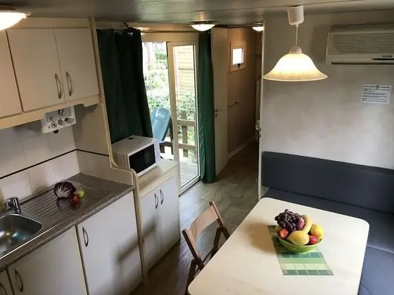 Comfort Karavan
