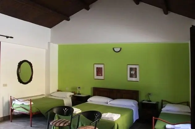 Dört Kişilik Oda, Sigara İçilmez