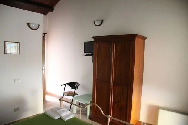 Tek Büyük Yataklı Oda, 1 Büyük (Queen) Boy Yatak, Sigara İçilmez