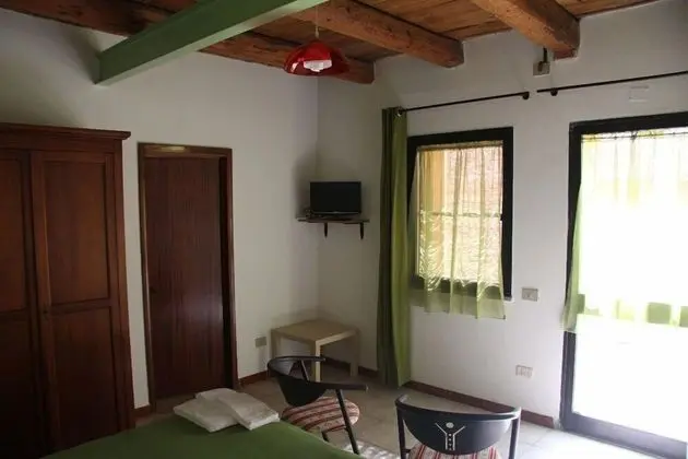 Tek Büyük Yataklı Oda, 1 Büyük (Queen) Boy Yatak, Sigara İçilmez