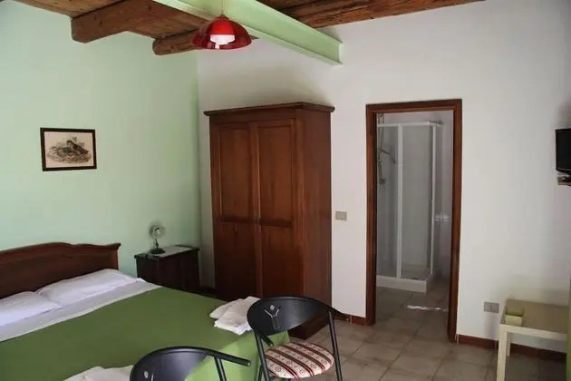 Tek Büyük Yataklı Oda, 1 Büyük (Queen) Boy Yatak, Sigara İçilmez