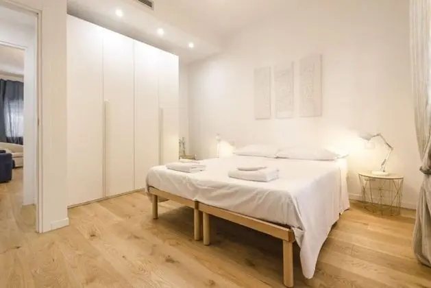 Apart Daire, 1 Yatak Odası (Acqua)