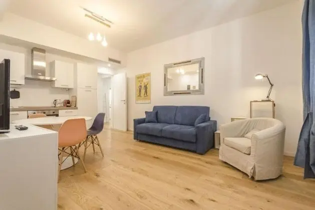Apart Daire, 1 Yatak Odası (Acqua)