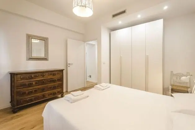 Apart Daire, 1 Yatak Odası (Acqua)