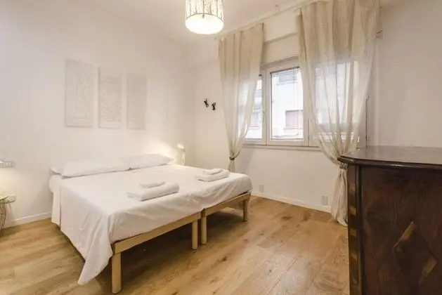 Apart Daire, 1 Yatak Odası (Acqua)