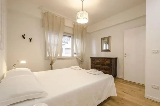 Apart Daire, 1 Yatak Odası (Acqua)