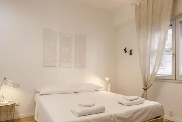 Apart Daire, 1 Yatak Odası (Acqua)
