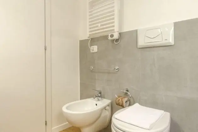 Apart Daire, 1 Yatak Odası (Acqua)