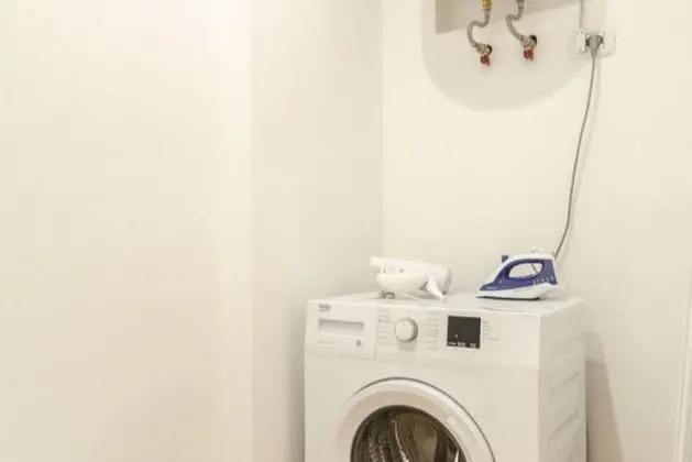 Apart Daire, 1 Yatak Odası (Acqua)