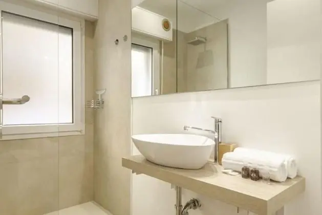 Apart Daire, 1 Yatak Odası (Acqua)