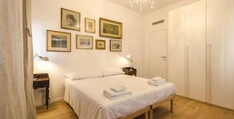 Apart Daire, 1 Yatak Odası (Aria)