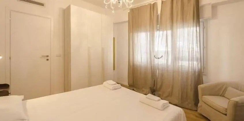 Apart Daire, 1 Yatak Odası (Aria)