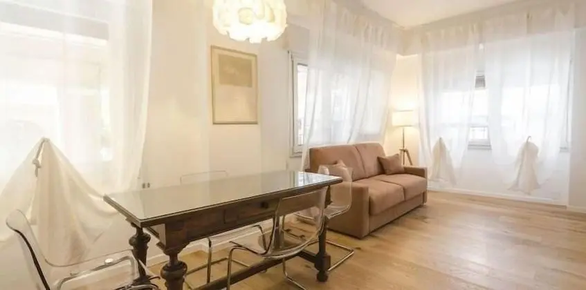Apart Daire, 1 Yatak Odası (Aria)