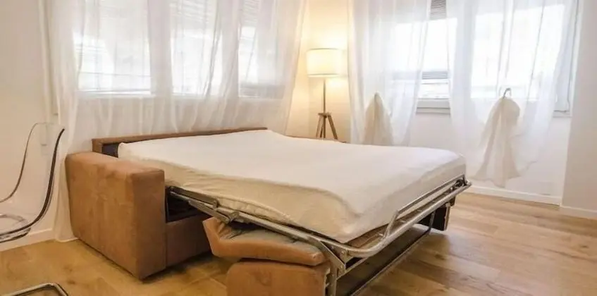 Apart Daire, 1 Yatak Odası (Aria)