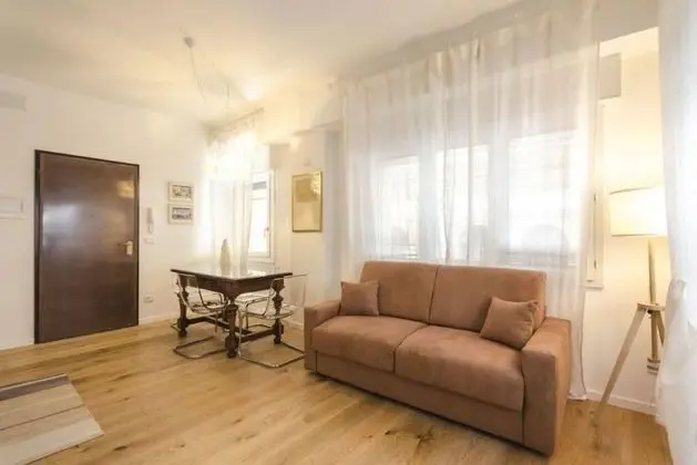 Apart Daire, 1 Yatak Odası (Aria)