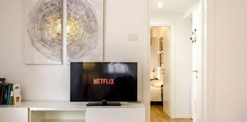 Apart Daire, 1 Yatak Odası (Aria)
