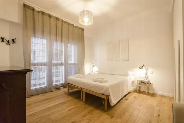 Apart Daire, 1 Yatak Odası (Terra)