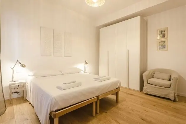 Apart Daire, 1 Yatak Odası (Terra)