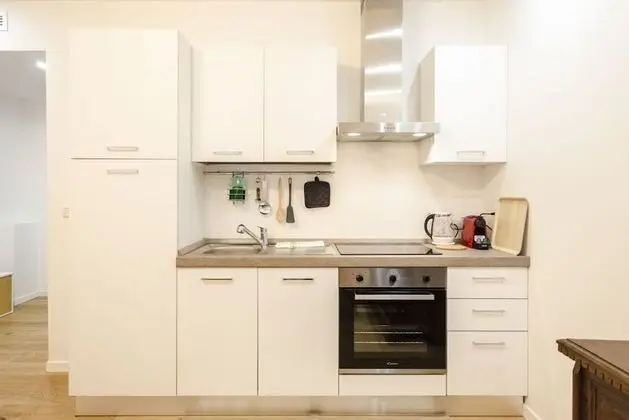 Apart Daire, 1 Yatak Odası (Terra)