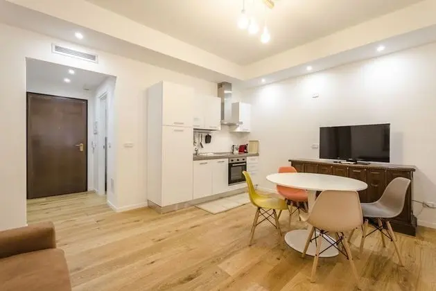 Apart Daire, 1 Yatak Odası (Terra)