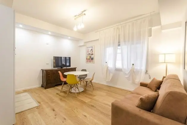 Apart Daire, 1 Yatak Odası (Terra)