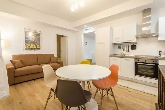 Apart Daire, 1 Yatak Odası (Terra)