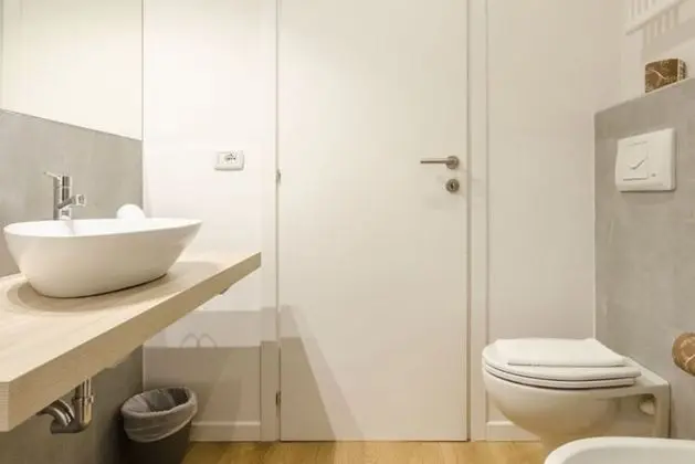 Apart Daire, 1 Yatak Odası (Terra)