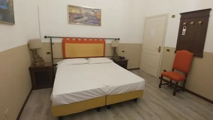 Standard Tek Kişilik Oda