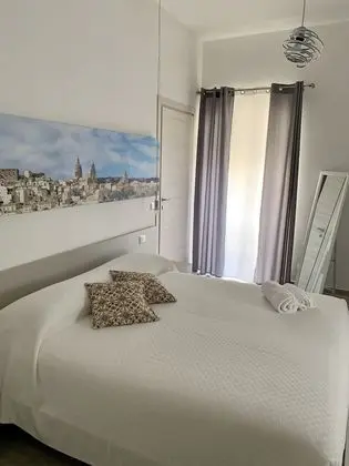 Comfort Tek Büyük veya İki Ayrı Yataklı Oda, Balkon