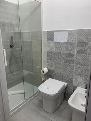 Comfort Tek Büyük veya İki Ayrı Yataklı Oda, Balkon