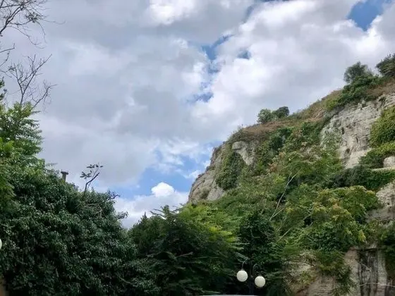 Deluxe Tek Büyük veya İki Ayrı Yataklı Oda, Balkon