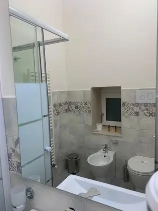 Deluxe Tek Büyük veya İki Ayrı Yataklı Oda, Balkon