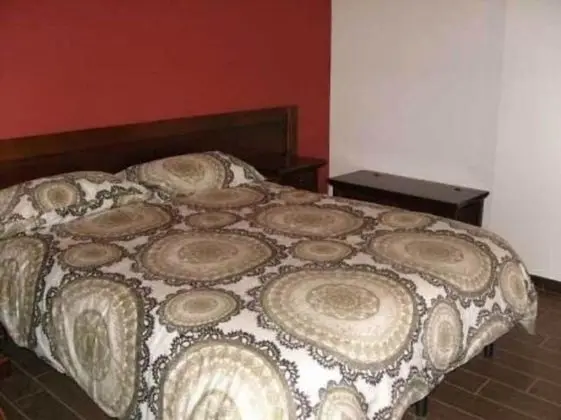 Deluxe Dört Kişilik Oda, Birden Çok Yatak