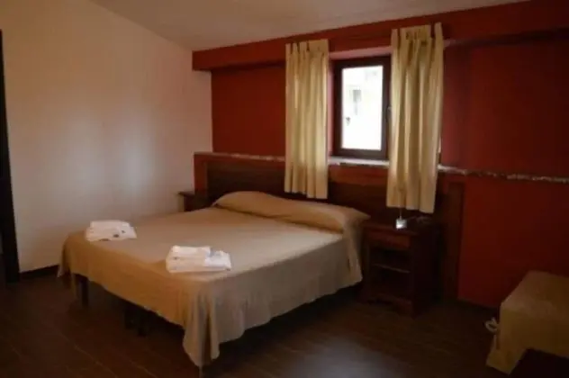 Exclusive Üç Kişilik Oda, Birden Çok Yatak