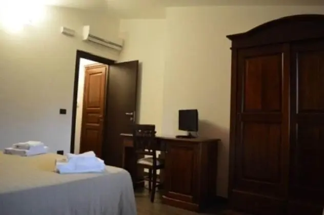 Exclusive Üç Kişilik Oda, Birden Çok Yatak