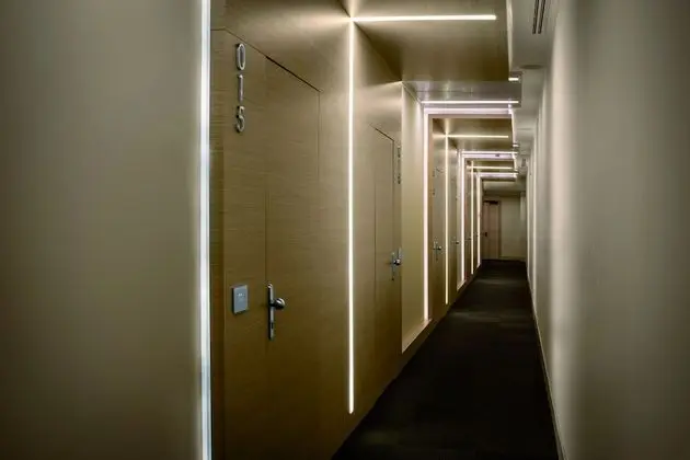 Superior Tek Büyük Yataklı Oda, Balkon