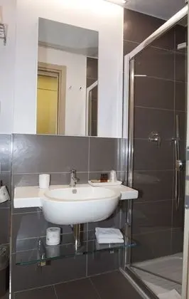 Superior Tek Büyük Yataklı Oda, Balkon