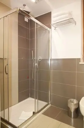 Superior Tek Büyük Yataklı Oda, Balkon