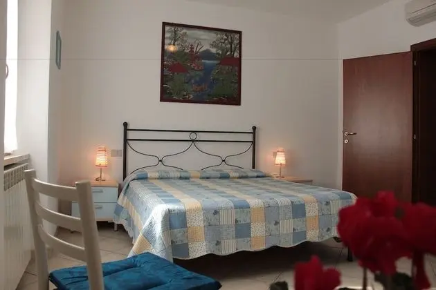 Panoramic Apart Daire, 1 Yatak Odası, Mutfak (First Floor)